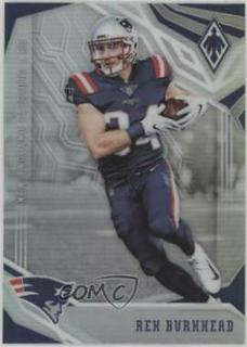 Rex Burkhead