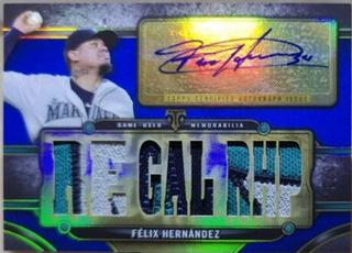 Felix Hernandez