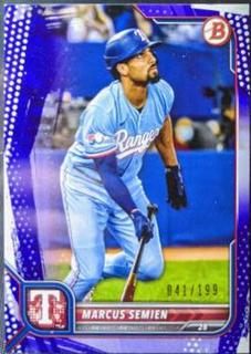 Marcus Semien