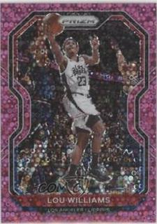 Lou Williams