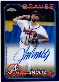 John Smoltz