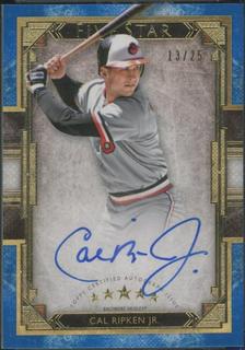 Cal Ripken Jr.