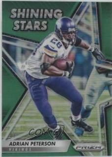 Adrian Peterson