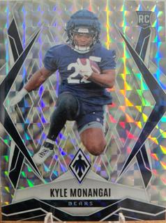 Kyle Monangai