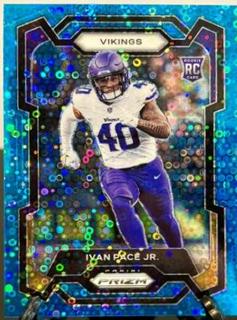 Ivan Pace Jr.