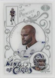 Dak Prescott