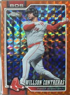 Willson Contreras