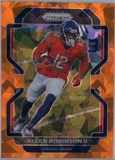 Allen Robinson II