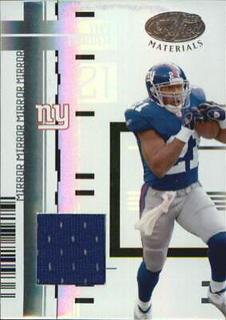 Tiki Barber
