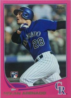 Nolan Arenado