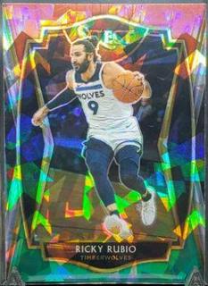 Ricky Rubio