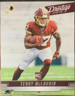 Terry McLaurin