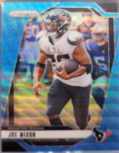 Joe Mixon