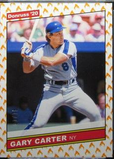 Gary Carter