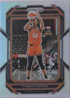 Tyasha Harris