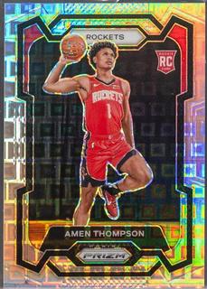 Amen Thompson