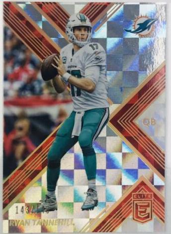 Ryan Tannehill [Red] #58