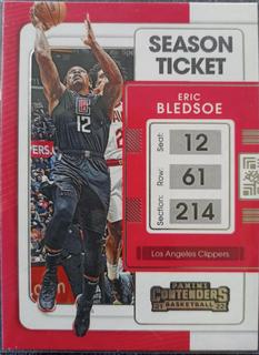 Eric Bledsoe