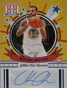 Mychal Mulder