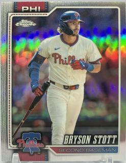 Bryson Stott
