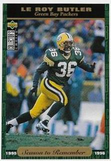 LeRoy Butler