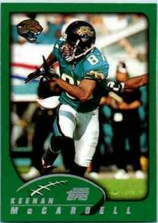 Keenan McCardell