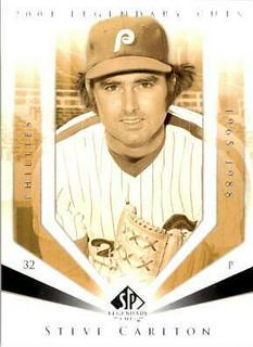 Steve Carlton