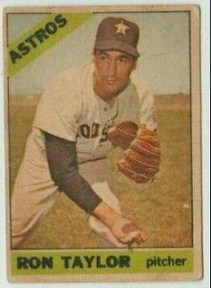 Ron Taylor