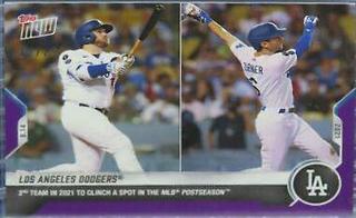 Los Angeles Dodgers