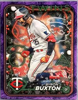 Byron Buxton