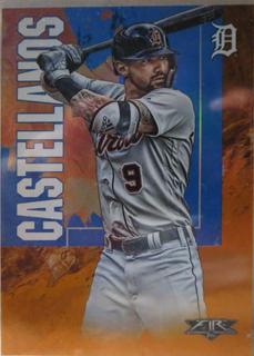 Nicholas Castellanos