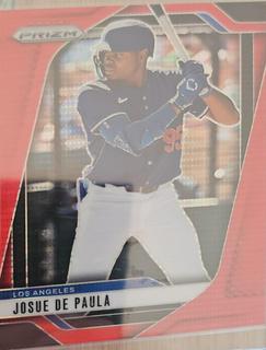 Josue De Paula
