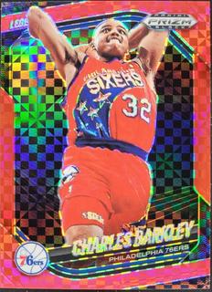 Charles Barkley