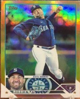 Robbie Ray