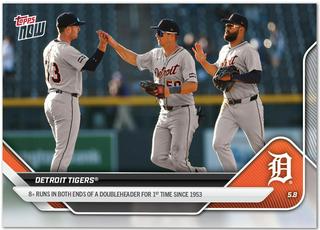 Detroit Tigers