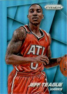 Jeff Teague
