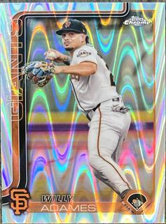 Willy Adames