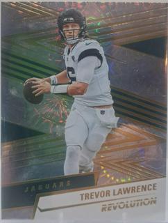 Trevor Lawrence