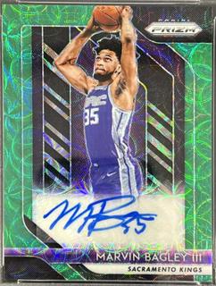 Marvin Bagley III