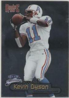 Kevin Dyson