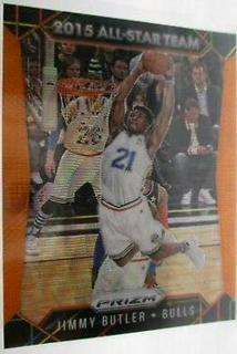 Jimmy Butler