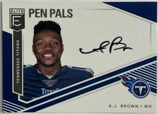 A.J. Brown