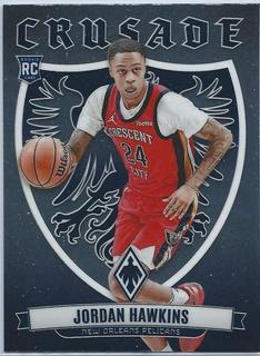 Jordan Hawkins