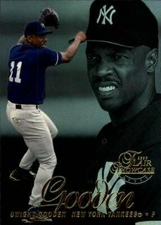 Dwight Gooden