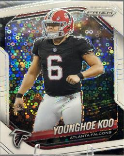 Younghoe Koo