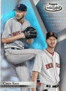 Chris Sale