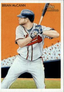 Brian McCann