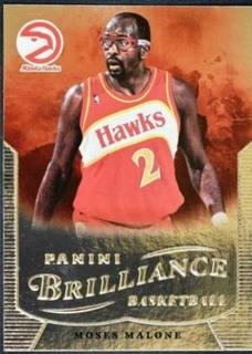 Moses Malone