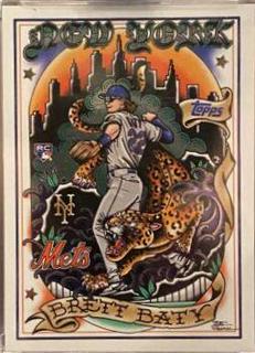 Brett Baty