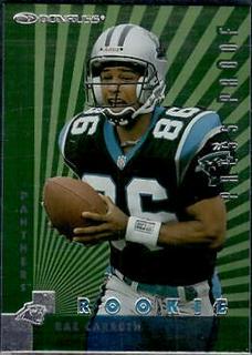 Rae Carruth
